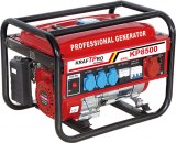 Générateur à essence 1800 W Kraft Pro Germany - Démarrage électrique