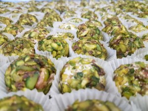 Confiseries orientales