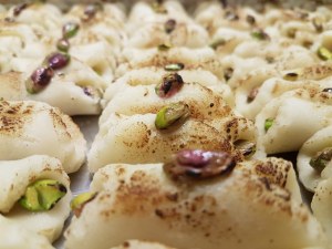 Confiseries orientales