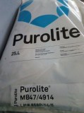 Résine PUROLITE