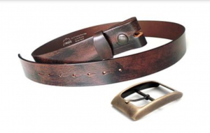 Grossiste fabricant de ceinturon en cuir