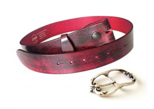 Grossiste fabricant de ceinturon en cuir