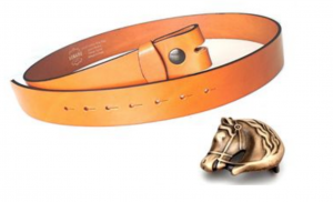 Grossiste fabricant de ceinturon en cuir