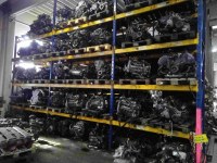 Moteurs d´occasion Mercedes, VW, Audi, BMW, Ford, Opel,...
