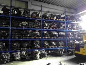 Moteurs d´occasion Mercedes, VW, Audi, BMW, Ford, Opel,...