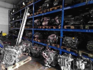 Moteurs d´occasion Mercedes, VW, Audi, BMW, Ford, Opel,...