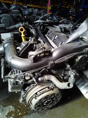 Moteurs d´occasion Mercedes, VW, Audi, BMW, Ford, Opel,...