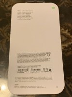 Coque en silicone pour iPhone xs max