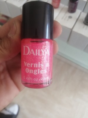 Vernis à ongles