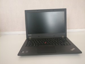 Lot de 6 Lenovo L440 i3 4ème génération