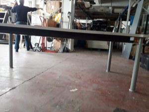 Vente de Lot de Bureaux repris à la société Belgacom