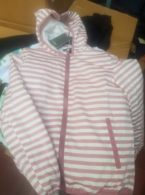 Lot de vêtement Homme marque ZUIKI