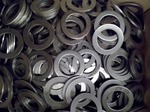 Lot de Quincaillerie