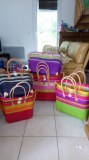 Paniers sacs Madagascar maroc