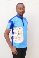 Vente en gros Polo ethnique