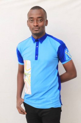 Vente en gros Polo ethnique