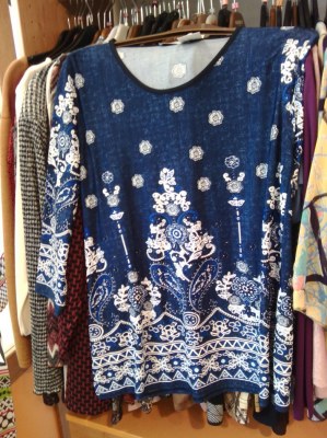 Lot de hauts de femme