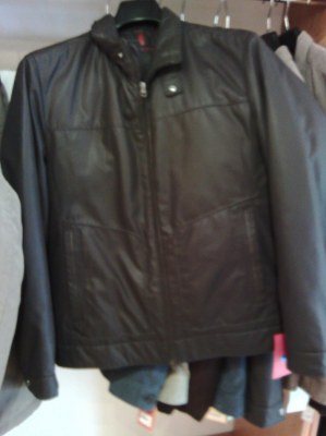 Lot de vestons homme