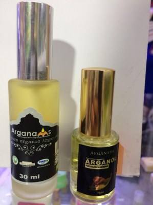 Produits de beautés bio