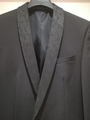 Robes de mariée et costules