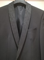 Robes de mariée et costules