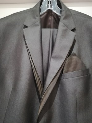 Robes de mariée et costules