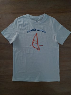 Lot Tee Shirt 100% coton Neuf femmes et enfants