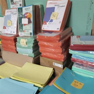 Fourniture de bureau