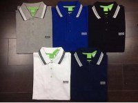 Polo hugo boss