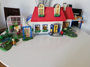 Playmobil