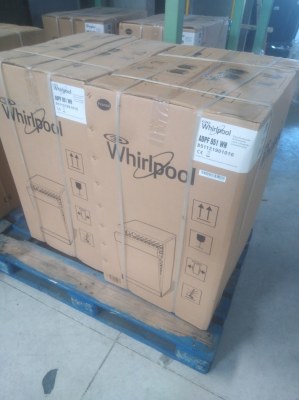 Destockage electromenager neuf