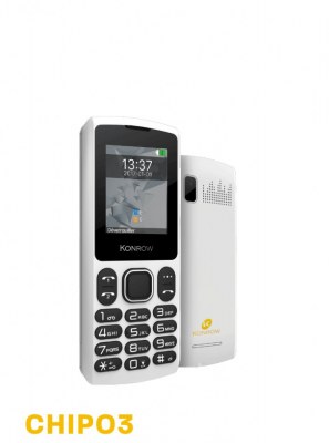Konrow chipo3