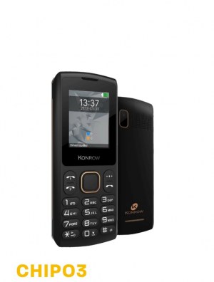 Konrow chipo3