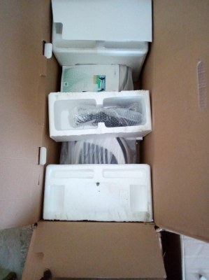 Destockage de trottinettes électrique et de hoverboard