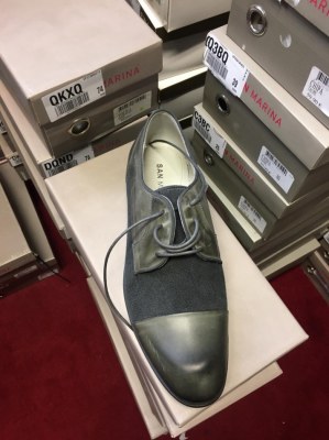 LOT CHAUSSURES NEUVES