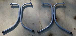 Pieds de table Bistrot - brasserie