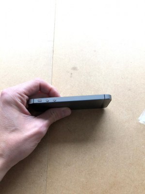 Iphone 5s 16go original grade A/A+