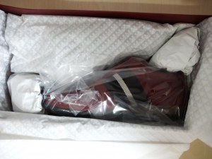 Chaussures fammes Bally