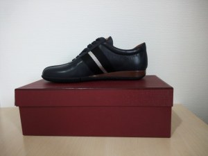 Chaussures fammes Bally