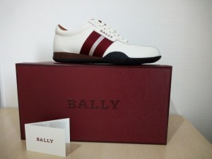 Chaussures fammes Bally