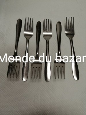 Fourchette à gâteau