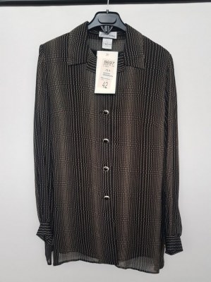 Lot de vêtements femmes et hommes de marque