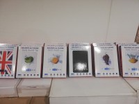 Lot balances cuisine