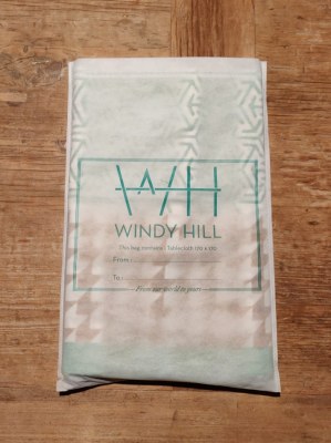 Nappe Cotton 170 x 170 cm, Galapiat