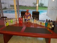 Recherche Grossiste de boissons Alcoolisées