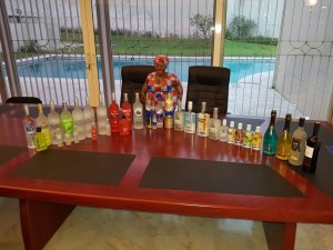 Recherche Grossiste de boissons Alcoolisées