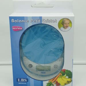 Lot balances cuisine