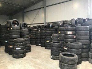 Avendre en gros PNEUS