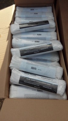 DESTOCKAGE 500 PAQUETS CORDE BRICOLAGES