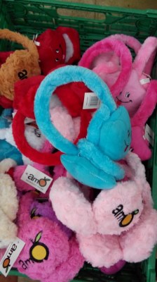 Lot revendeur destockage Palette Solderie De 500 cache oreille